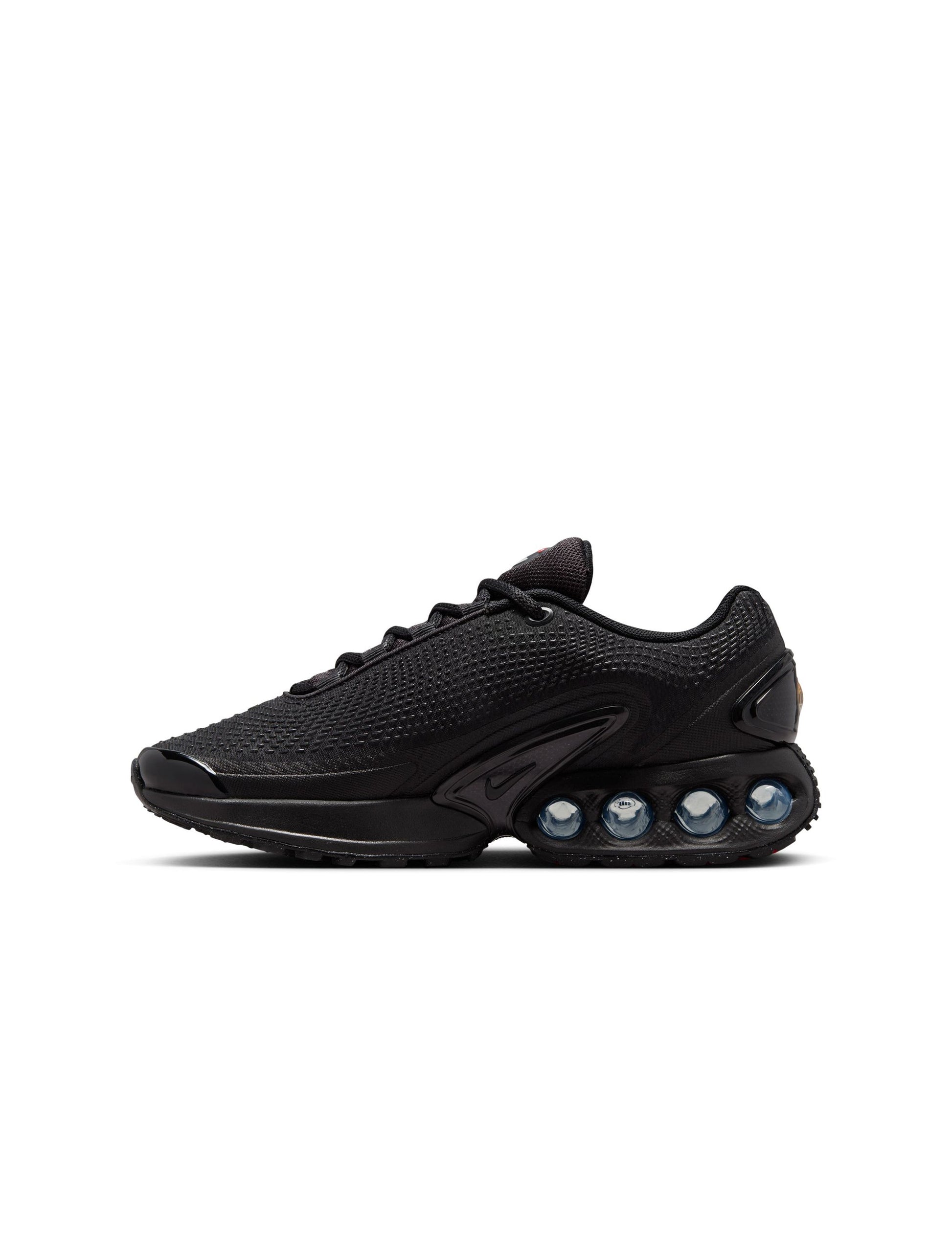 Nike Womens Air Max DN - Black Denim Exchange