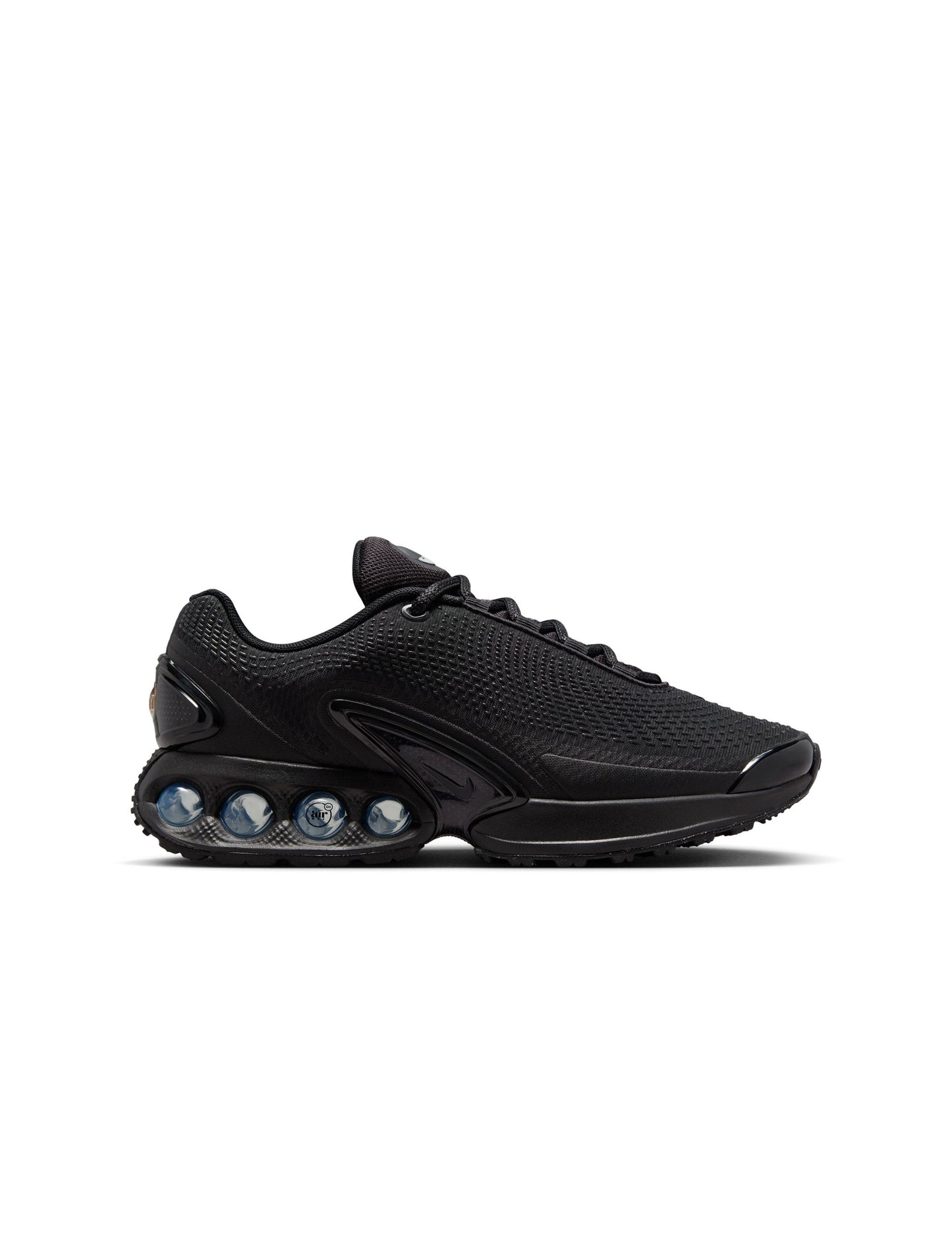 Nike Womens Air Max DN - Black Denim Exchange