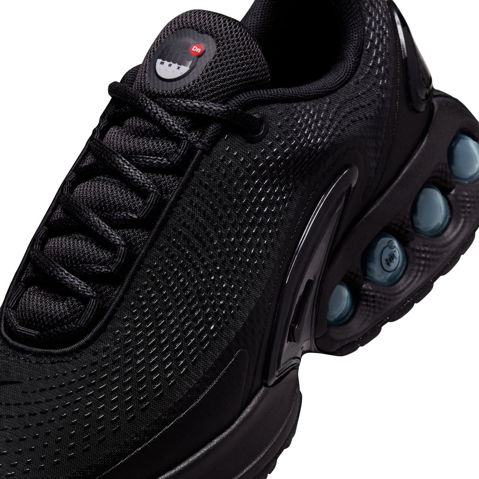 Nike Womens Air Max DN - Black Denim Exchange