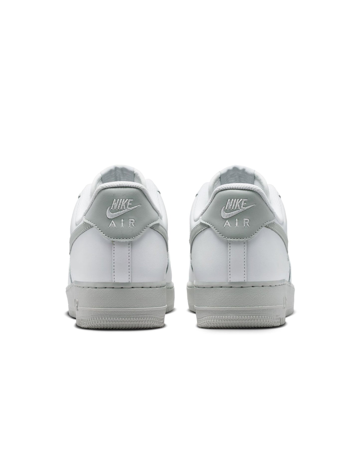 Nike Mens Air Force 1 '07 - Summit White Denim Exchange