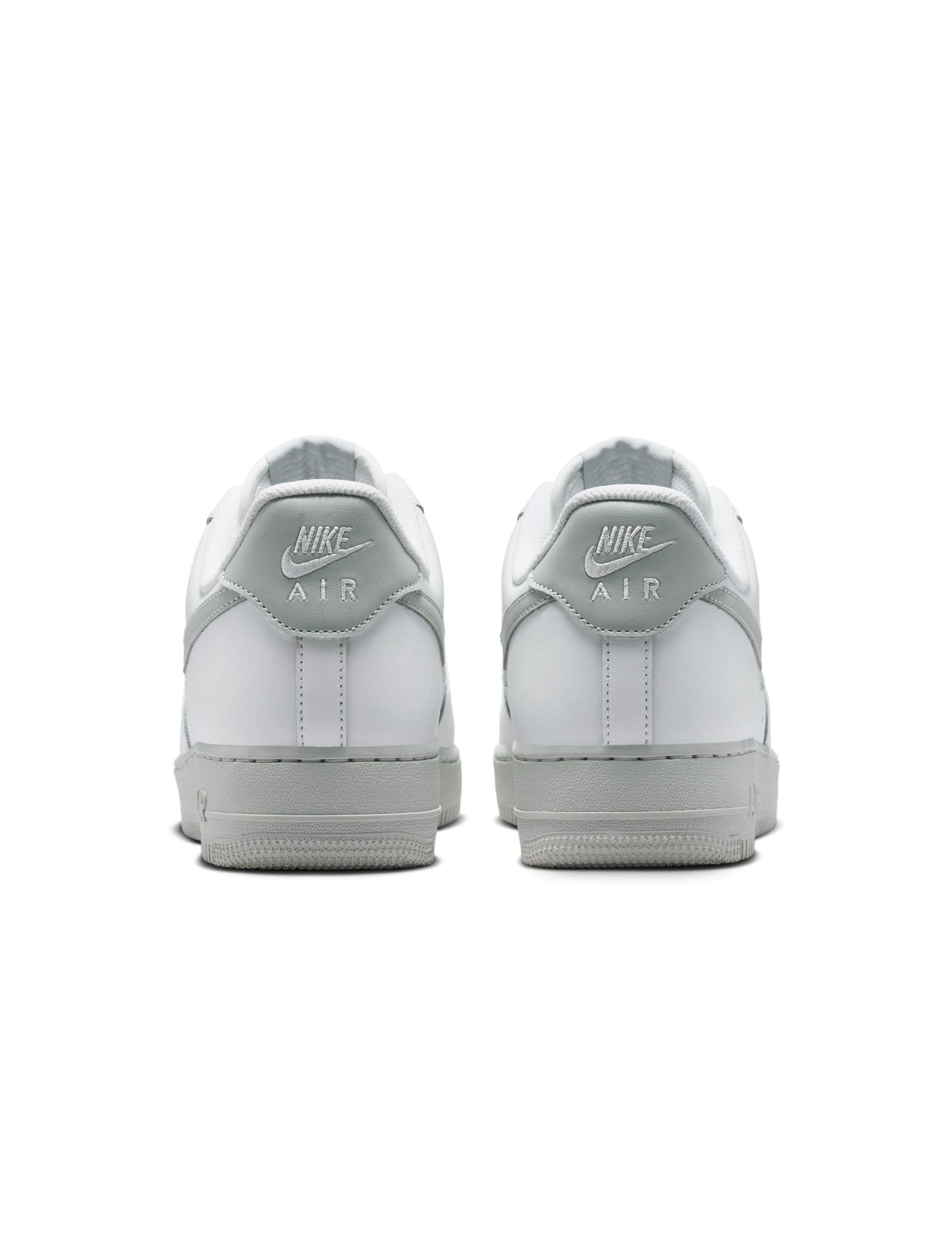 Nike Mens Air Force 1 '07 - Summit White Denim Exchange