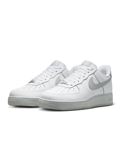 Nike Mens Air Force 1 '07 - Summit White Denim Exchange