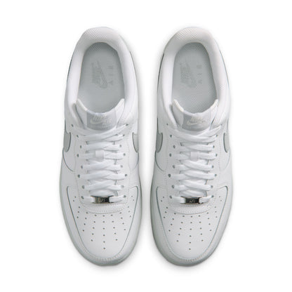 Nike Mens Air Force 1 '07 - Summit White Denim Exchange