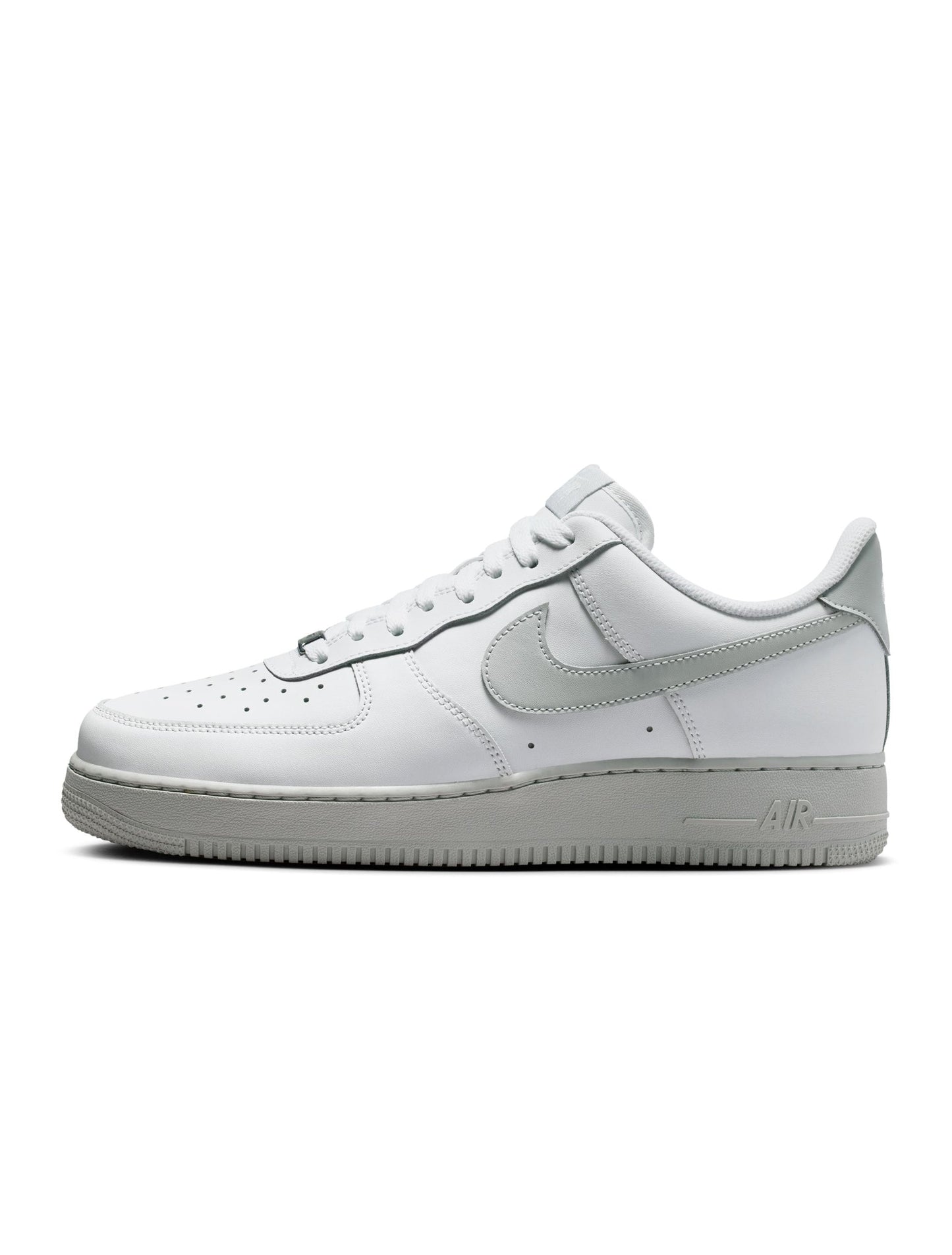 Nike Mens Air Force 1 '07 - Summit White Denim Exchange
