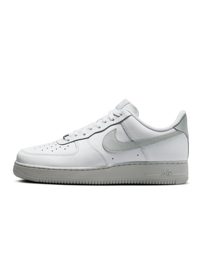 Nike Mens Air Force 1 '07 - Summit White Denim Exchange