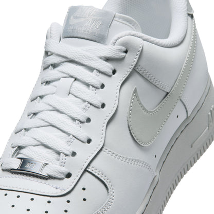Nike Mens Air Force 1 '07 - Summit White Denim Exchange