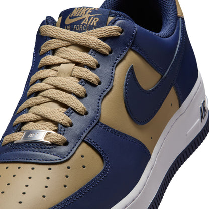 Nike Mens Air Force 1 ’07 - Parachute Beige Denim Exchange