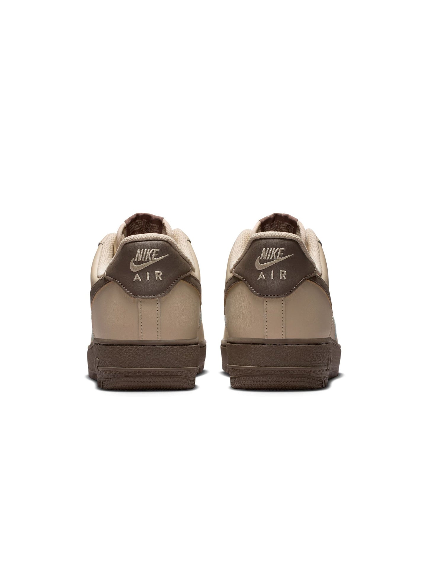 Nike Mens Air Force 1 '07 - Rattan Denim Exchange