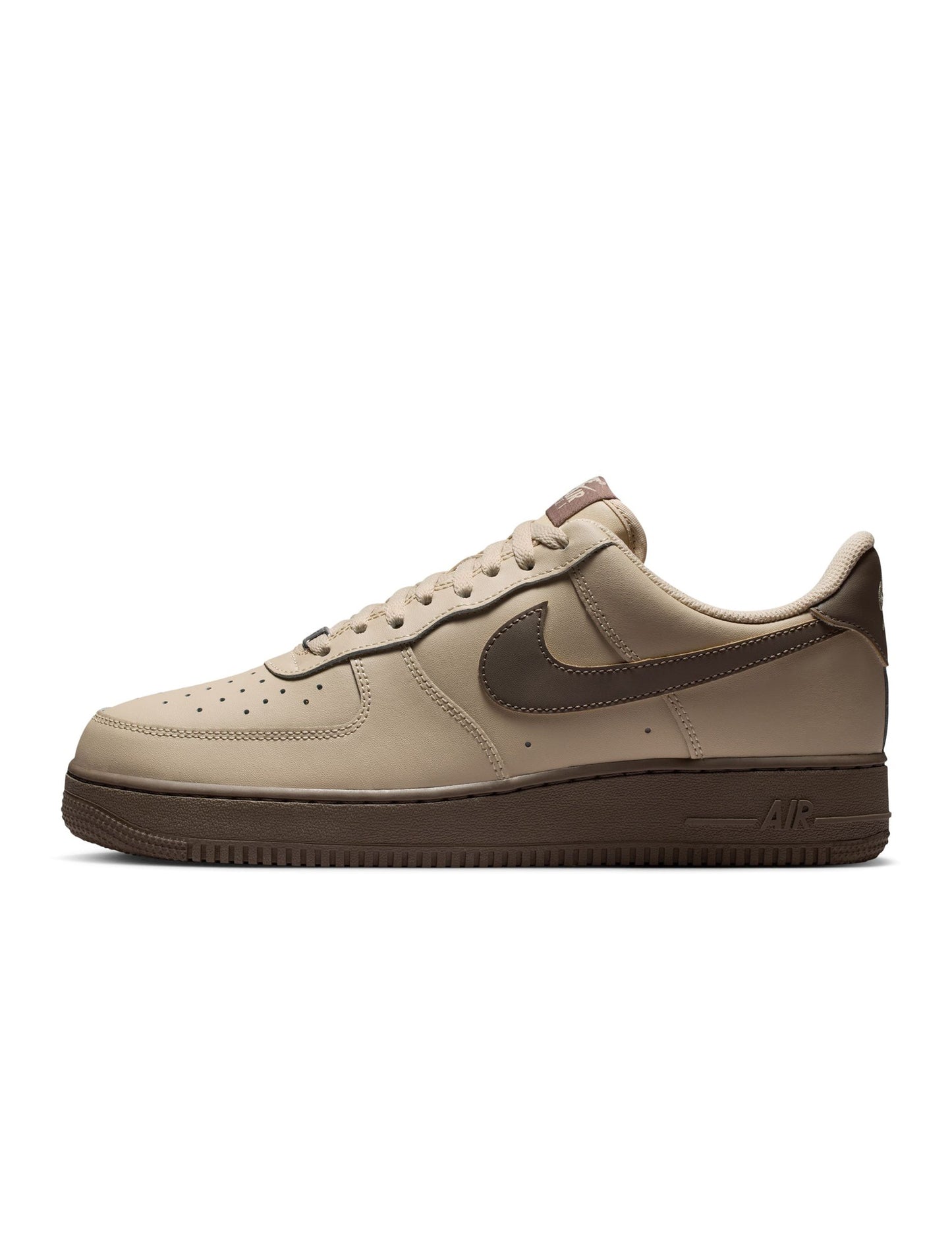 Nike Mens Air Force 1 '07 - Rattan Denim Exchange
