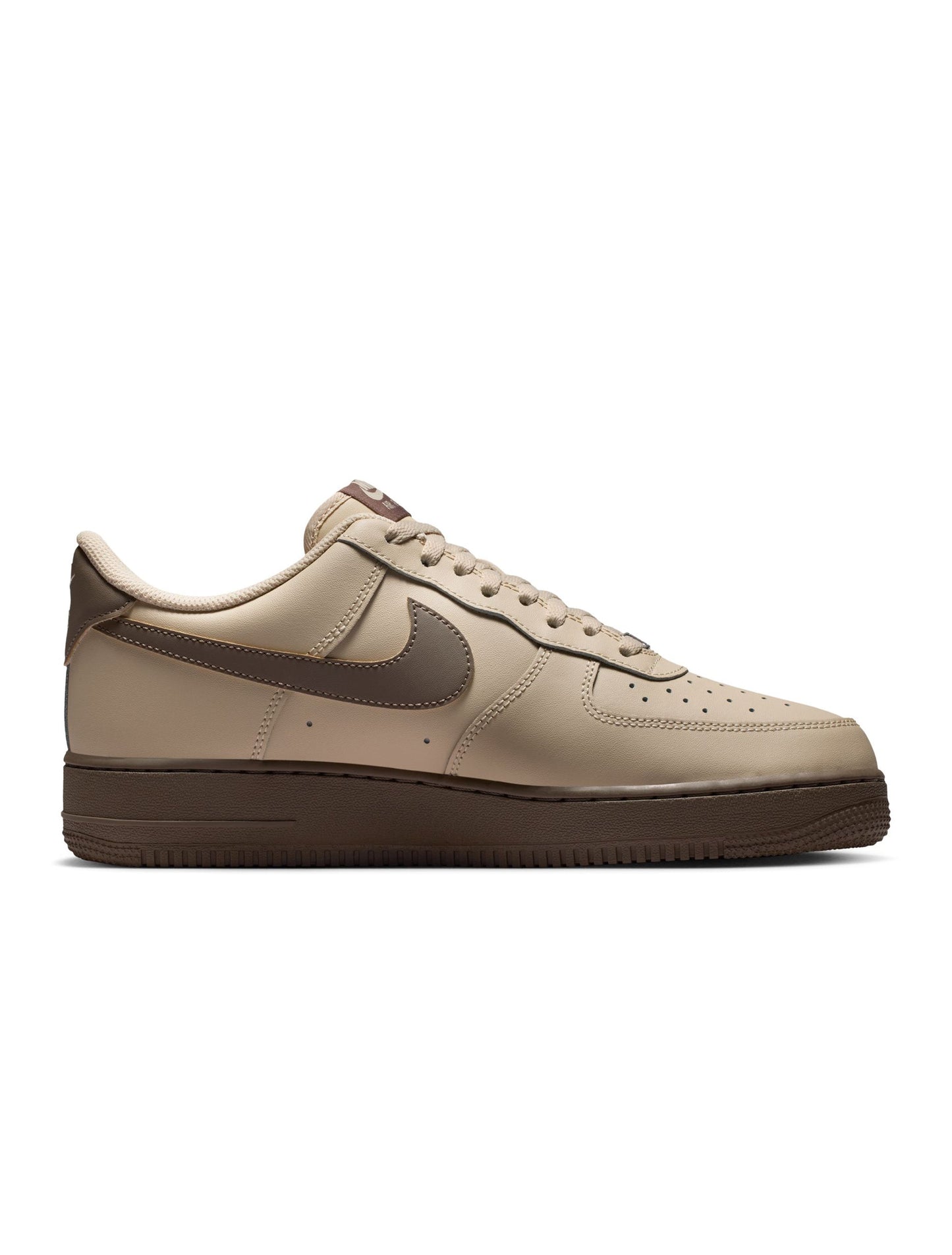 Nike Mens Air Force 1 '07 - Rattan Denim Exchange