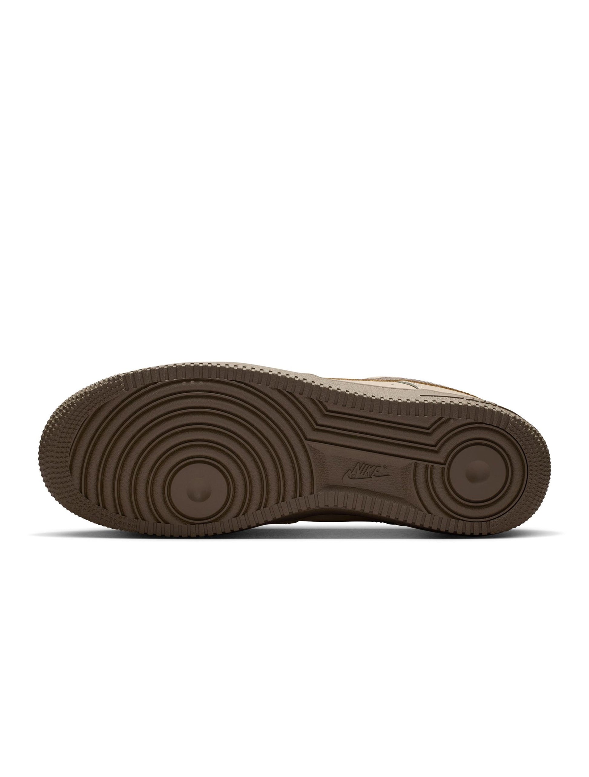 Nike Mens Air Force 1 '07 - Rattan Denim Exchange
