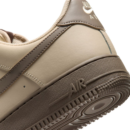 Nike Mens Air Force 1 '07 - Rattan Denim Exchange