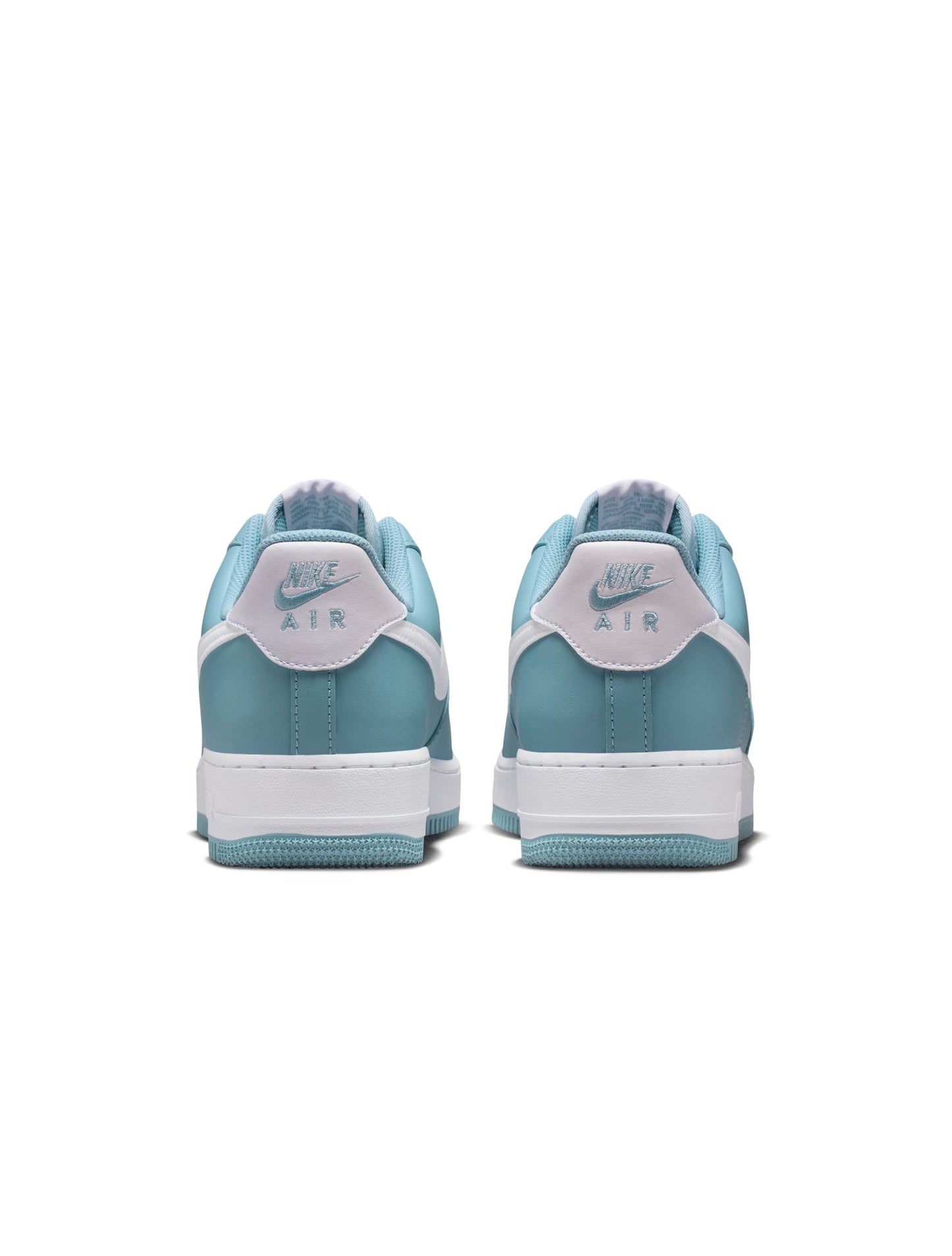 Nike Mens Air Force 1 '07 - Worn Blue Denim Exchange