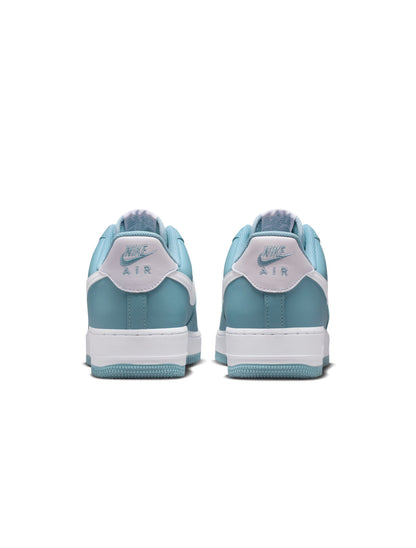 Nike Mens Air Force 1 '07 - Worn Blue Denim Exchange