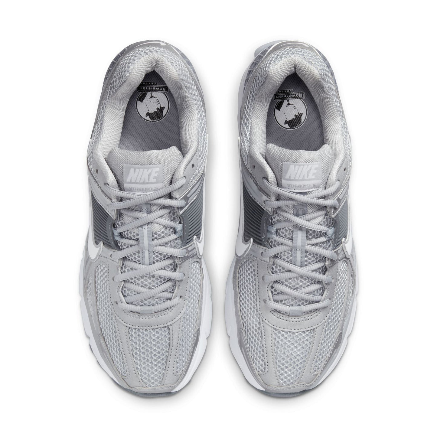 Nike Mens Zoom Vomero 5 - Wolf Grey/White Denim Exchange
