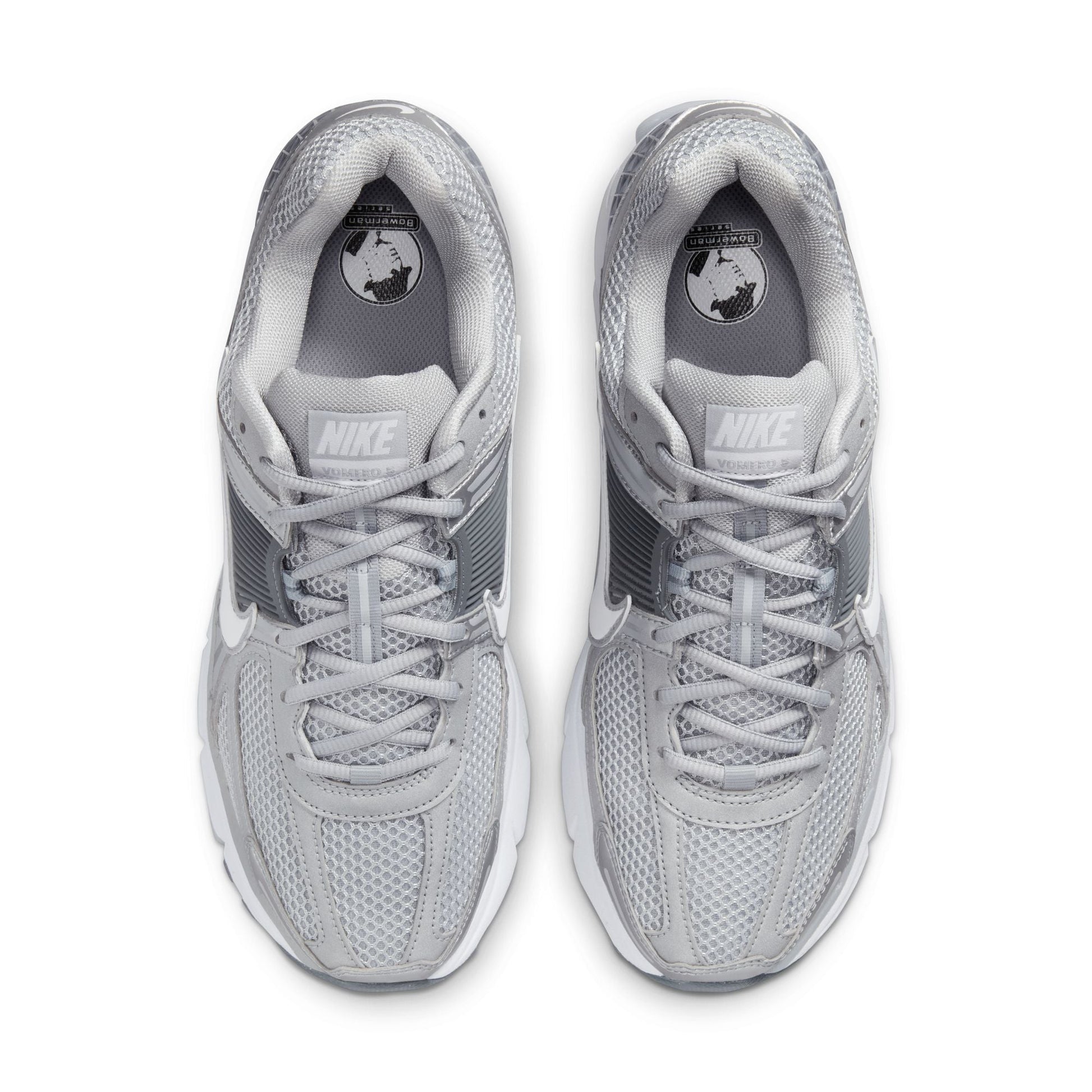 Nike Mens Zoom Vomero 5 - Wolf Grey/White Denim Exchange
