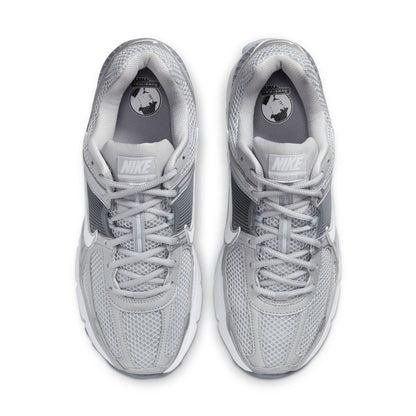 Nike Mens Zoom Vomero 5 - Wolf Grey/White Denim Exchange