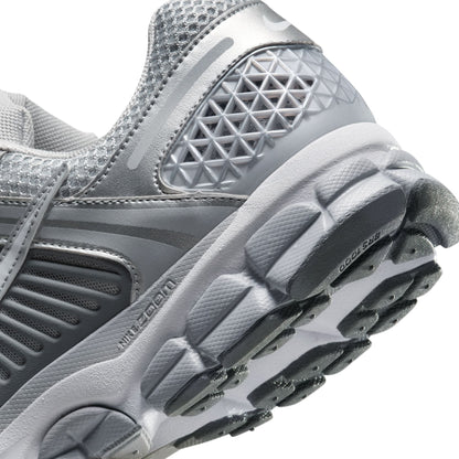 Nike Mens Zoom Vomero 5 - Wolf Grey/White Denim Exchange