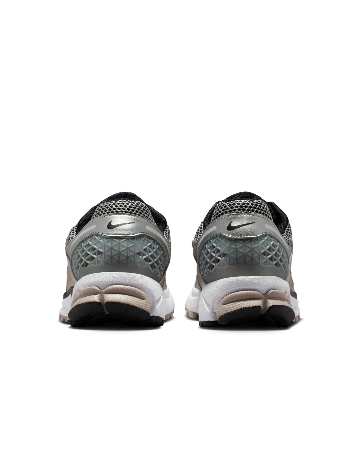 Nike Mens Zoom Vomero 5 - Metallic Silver Denim Exchange