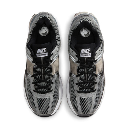 Nike Mens Zoom Vomero 5 - Metallic Silver Denim Exchange
