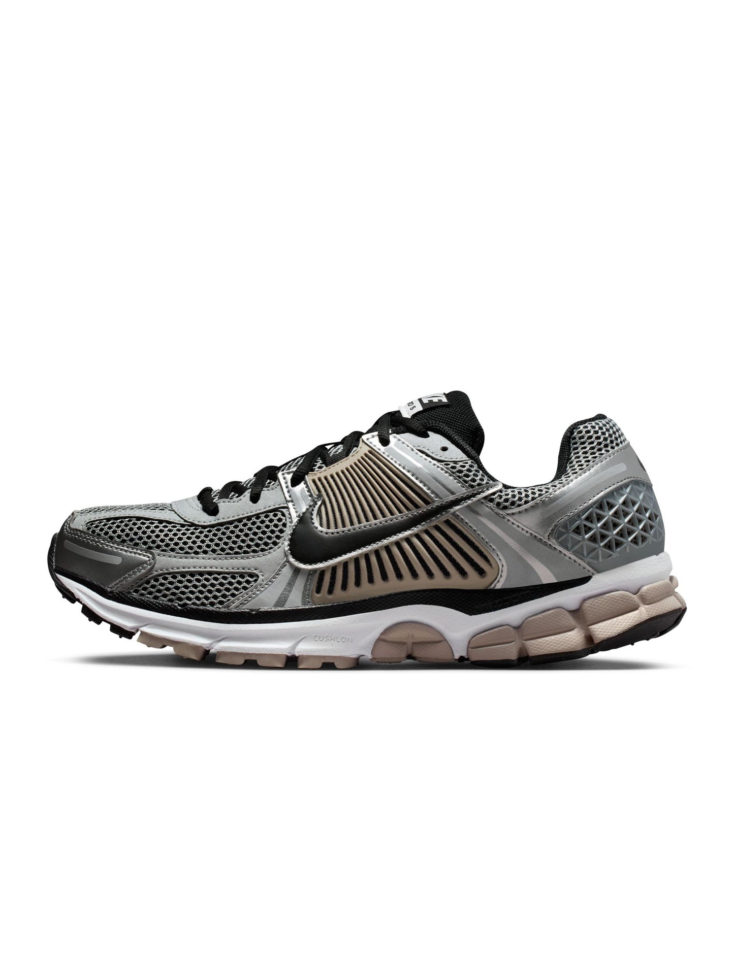 Nike Mens Zoom Vomero 5 - Metallic Silver Denim Exchange