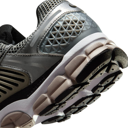 Nike Mens Zoom Vomero 5 - Metallic Silver Denim Exchange