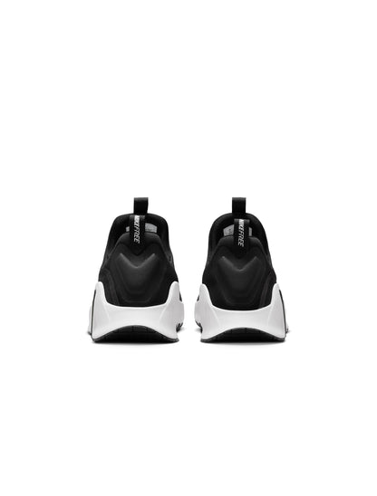 Nike Womens Free Metcon 6 - Black/White Denim Exchange