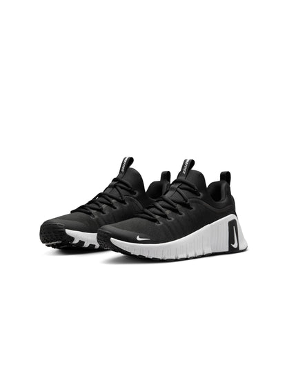 Nike Womens Free Metcon 6 - Black/White Denim Exchange