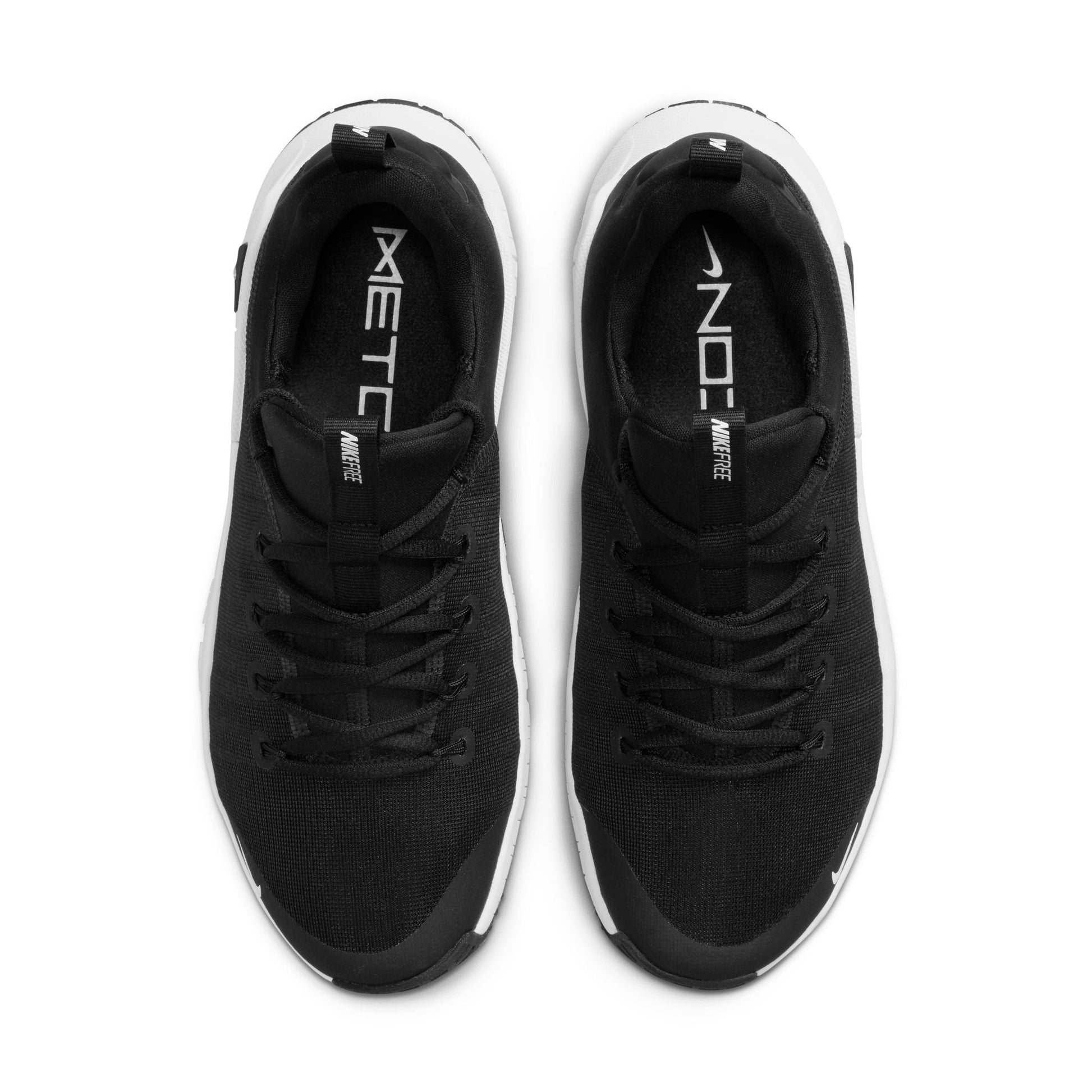 Nike Womens Free Metcon 6 - Black/White Denim Exchange