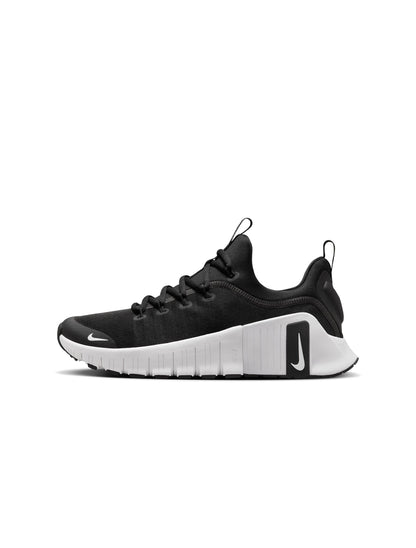 Nike Womens Free Metcon 6 - Black/White Denim Exchange