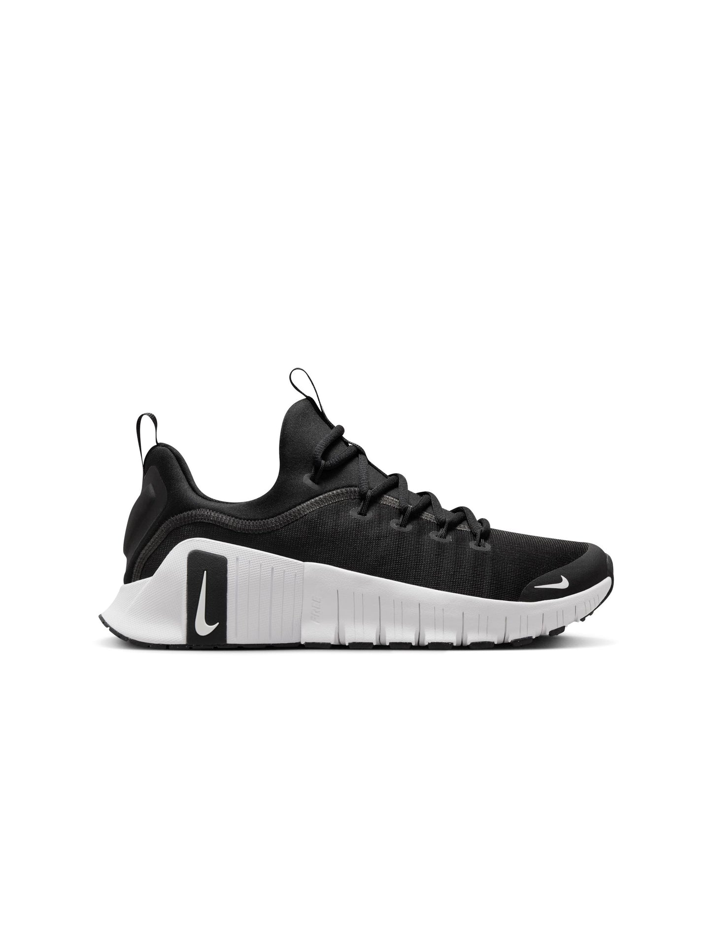 Nike Womens Free Metcon 6 - Black/White Denim Exchange