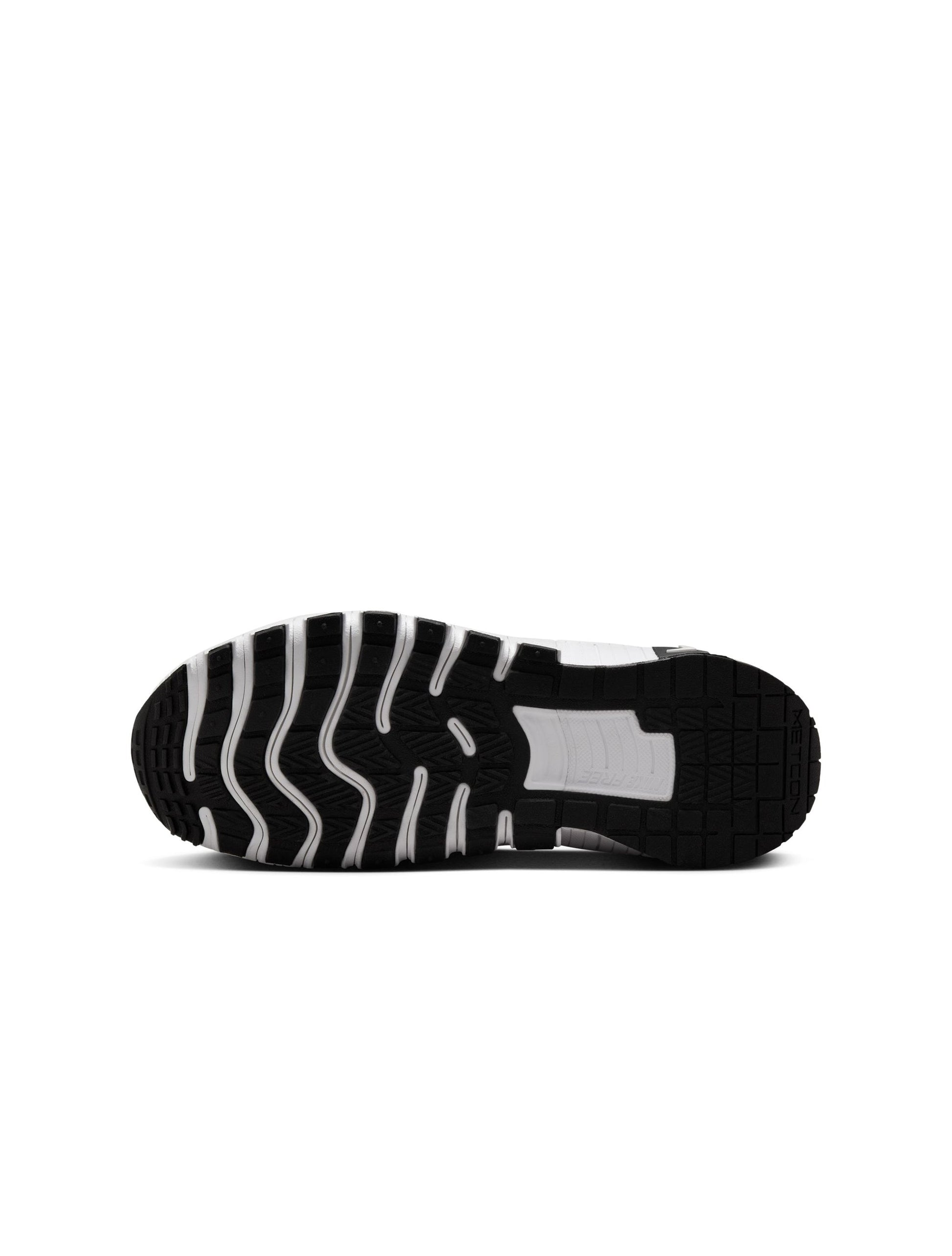 Nike Womens Free Metcon 6 - Black/White Denim Exchange