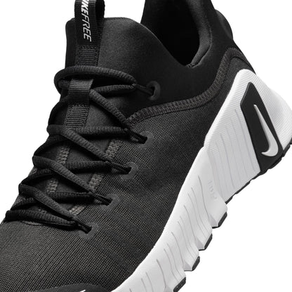 Nike Womens Free Metcon 6 - Black/White Denim Exchange