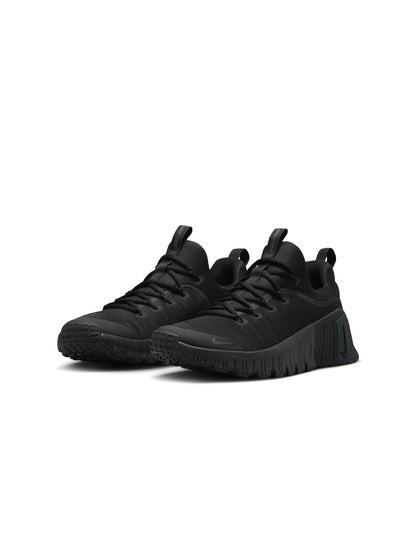 Nike Women's Free Metcon 6 - Black/Anthracite Denim Exchange