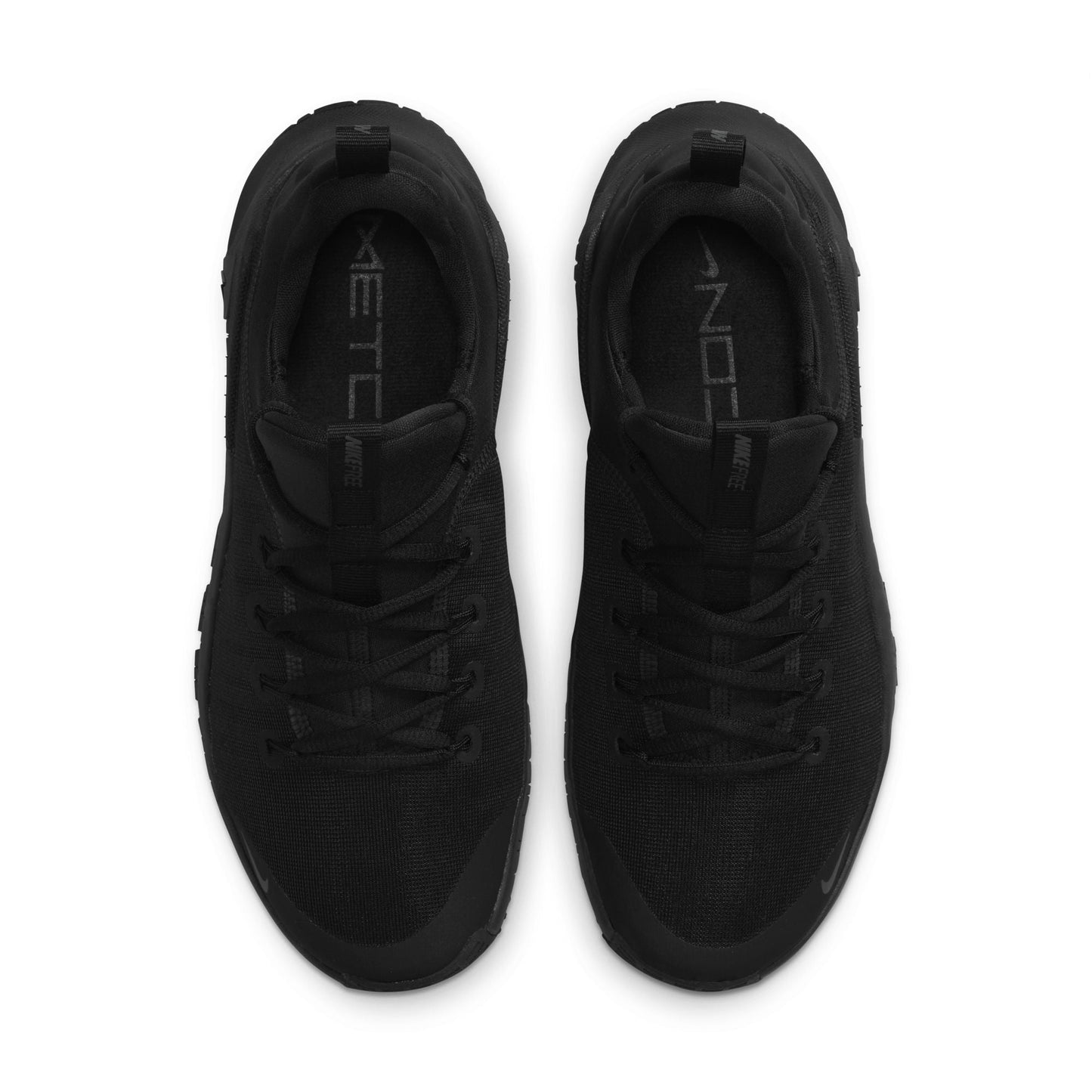 Nike Women's Free Metcon 6 - Black/Anthracite Denim Exchange
