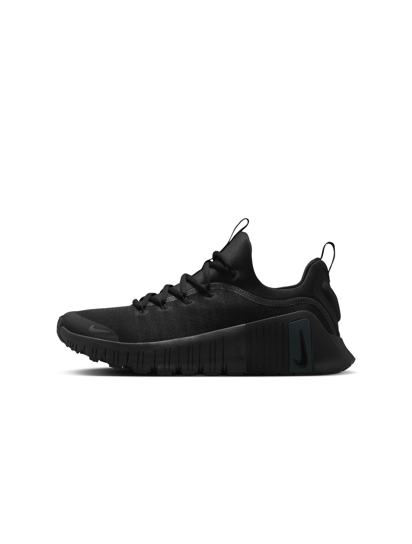 Nike Women's Free Metcon 6 - Black/Anthracite Denim Exchange