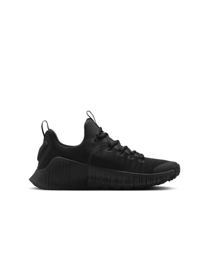 Nike Women's Free Metcon 6 - Black/Anthracite Denim Exchange