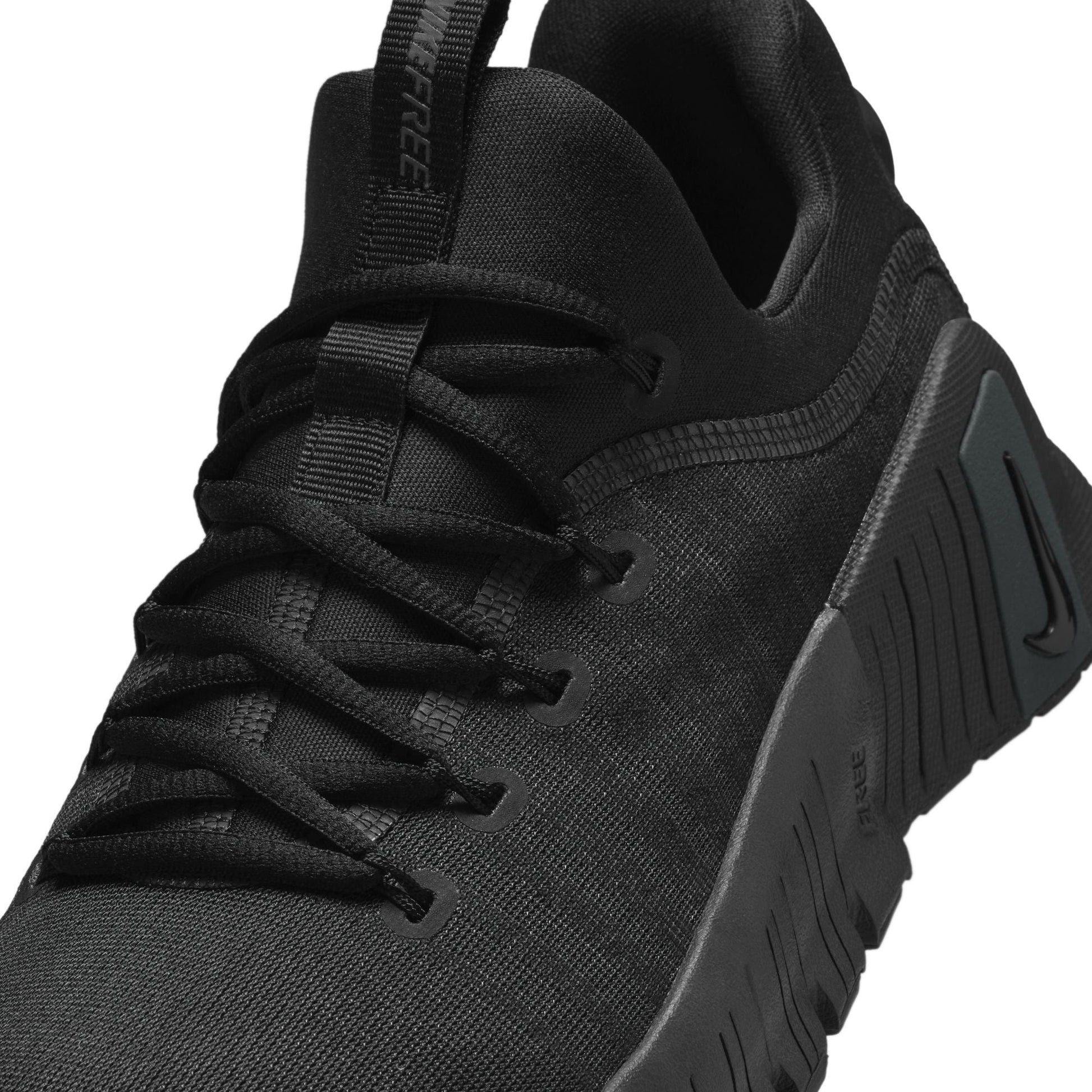 Nike Women's Free Metcon 6 - Black/Anthracite Denim Exchange