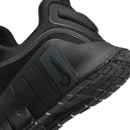Nike Women's Free Metcon 6 - Black/Anthracite Denim Exchange