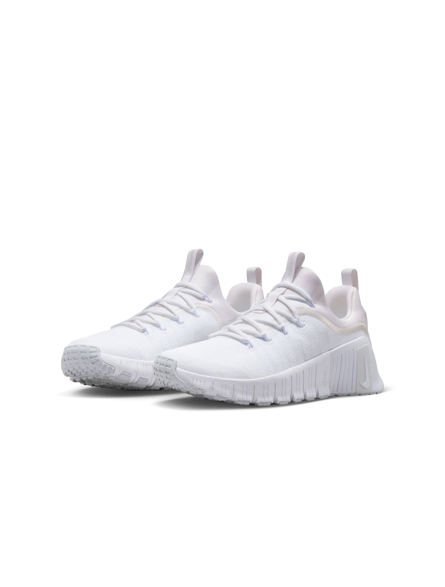Nike Womens Free Metcon 6 - White Denim Exchange