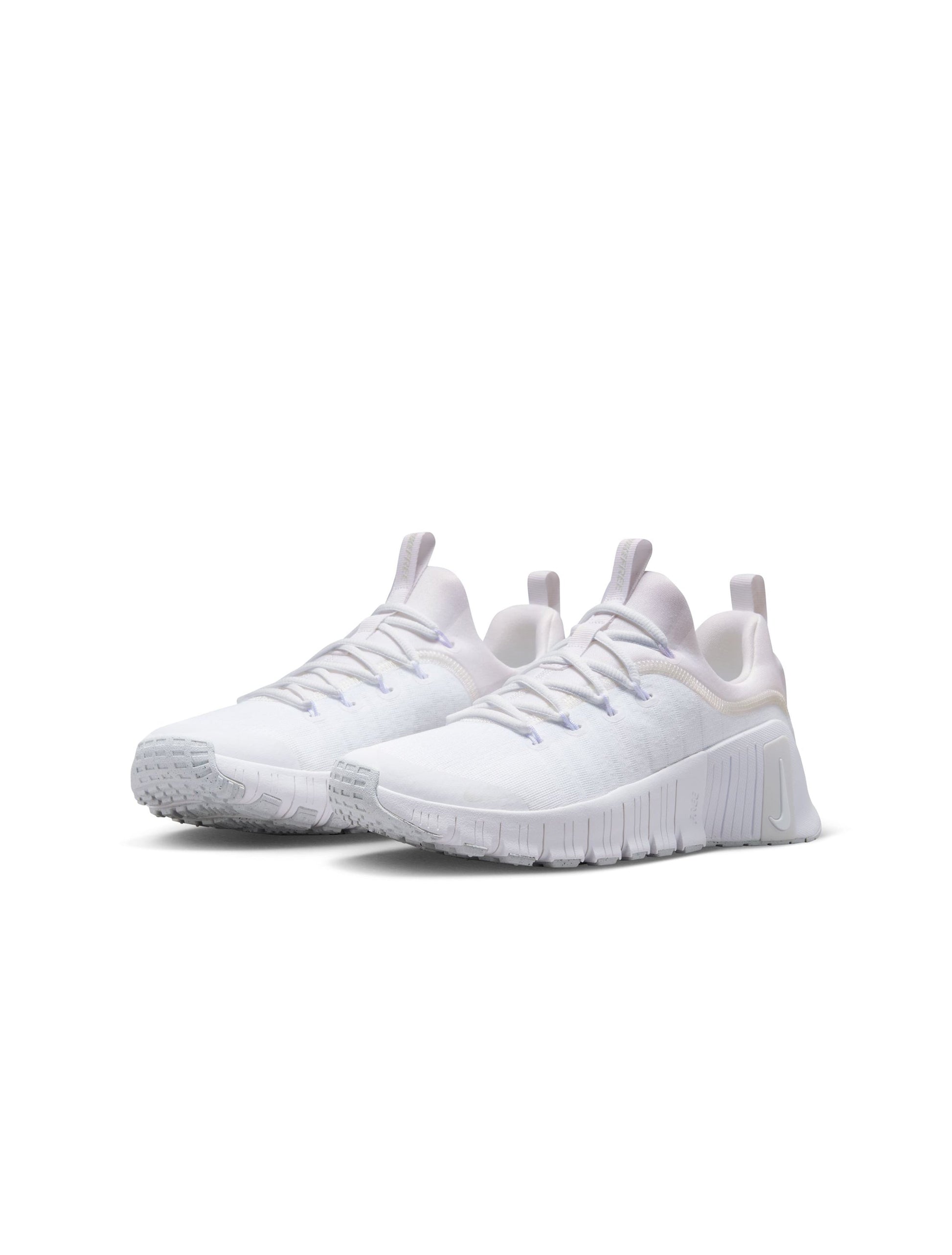Nike Womens Free Metcon 6 - White Denim Exchange