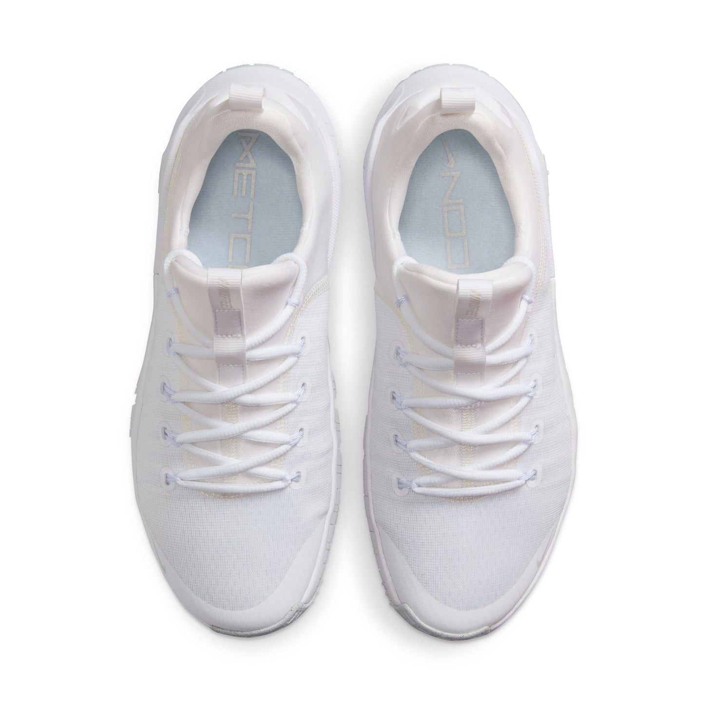 Nike Womens Free Metcon 6 - White Denim Exchange