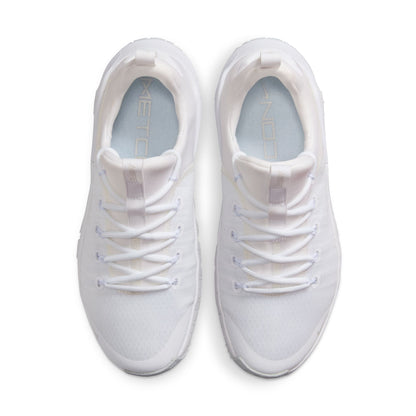 Nike Womens Free Metcon 6 - White Denim Exchange