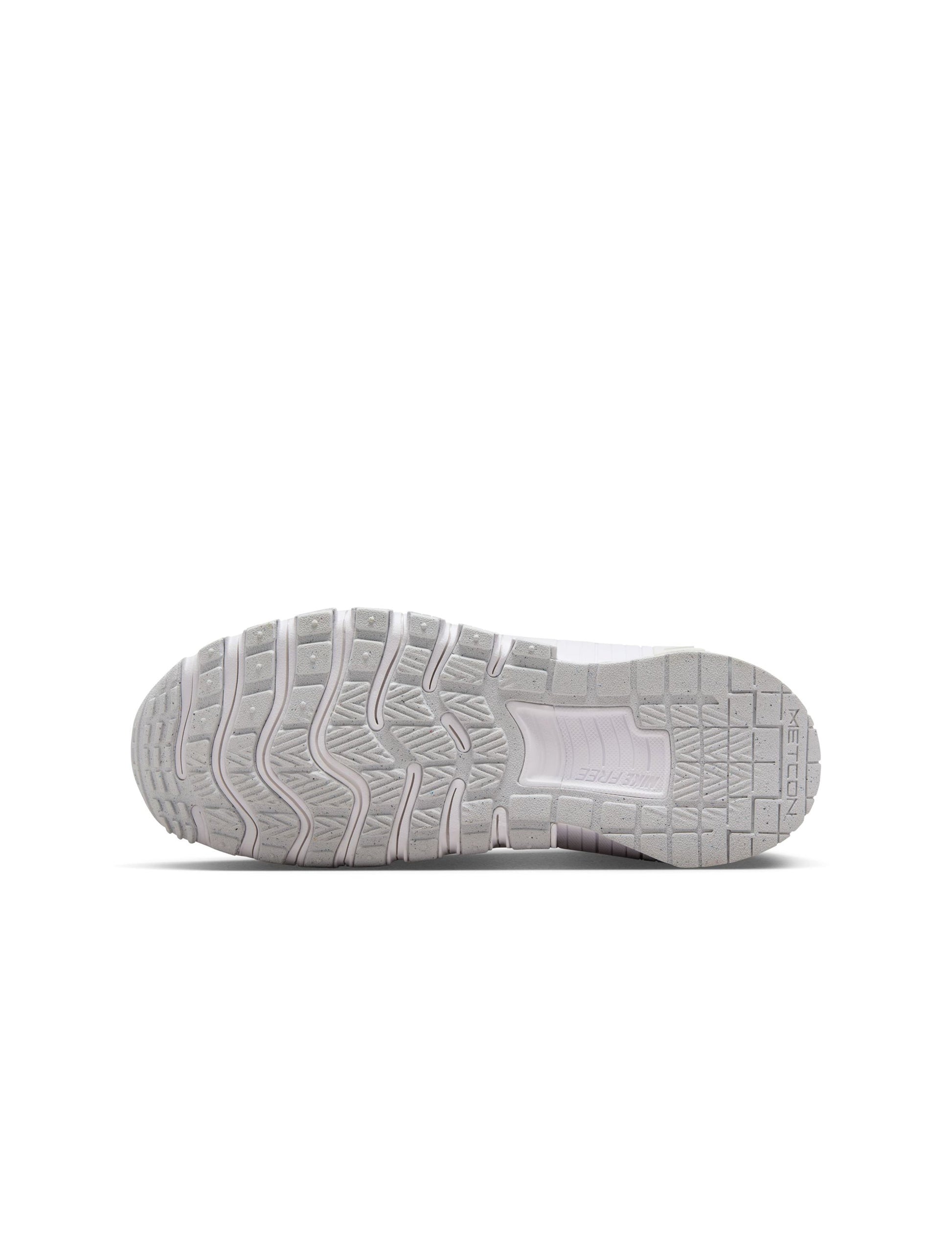 Nike Womens Free Metcon 6 - White Denim Exchange