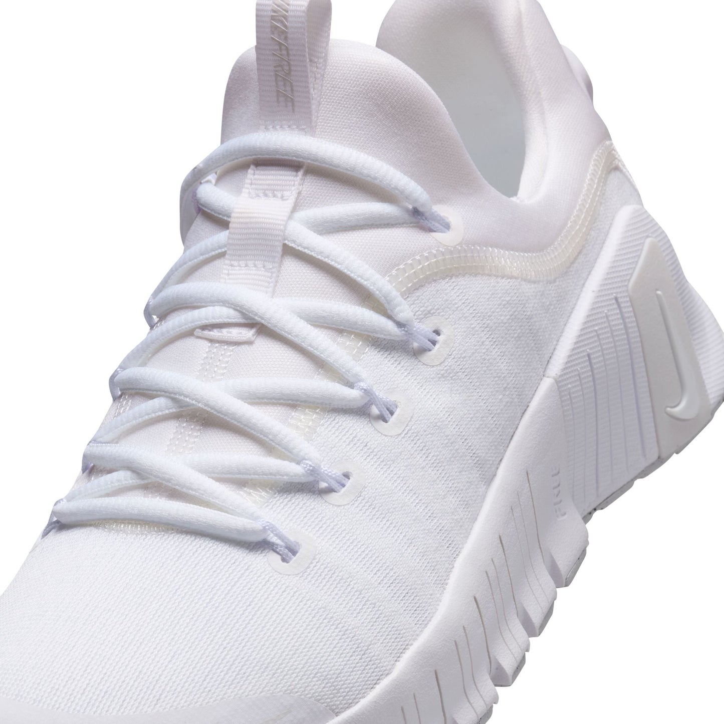 Nike Womens Free Metcon 6 - White Denim Exchange