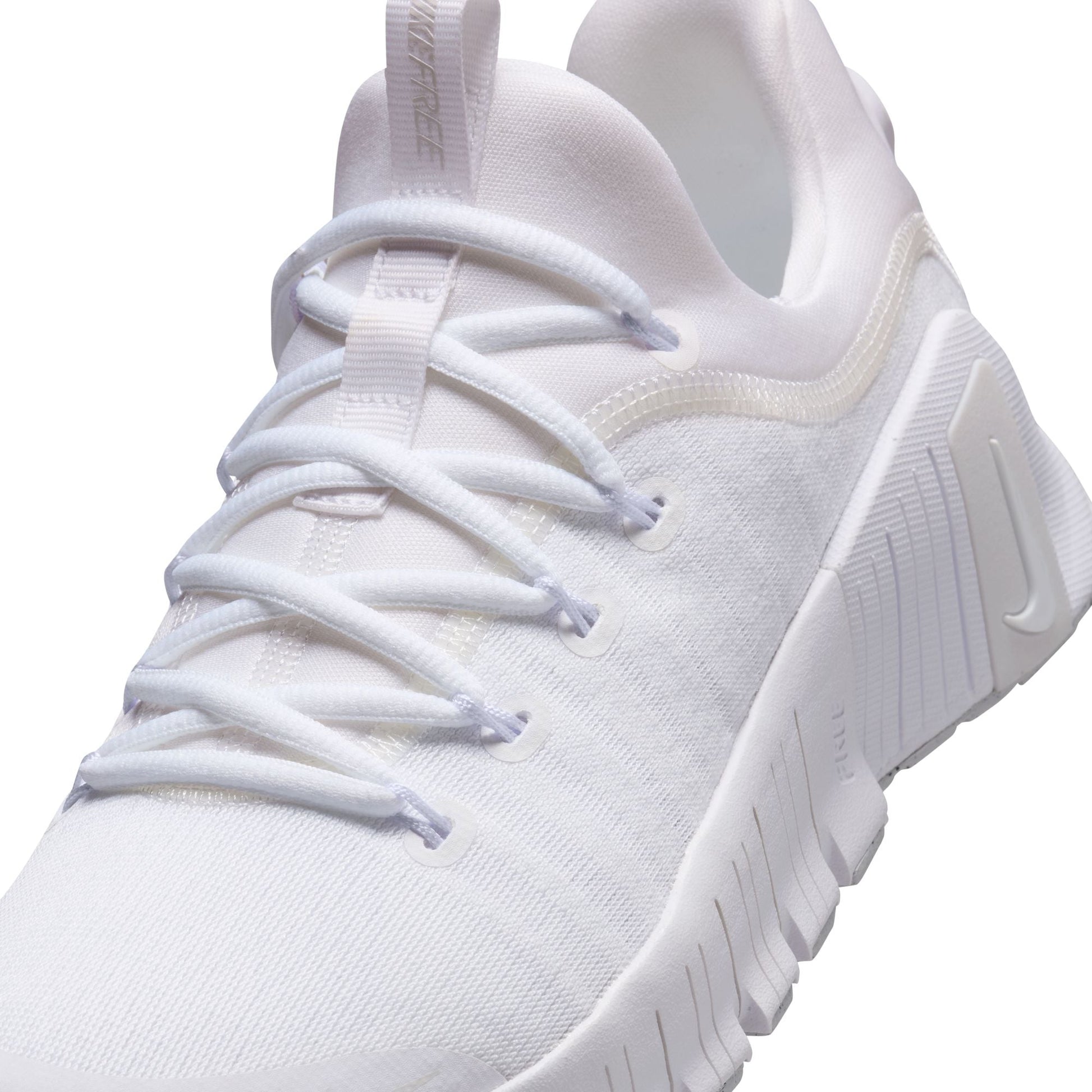 Nike Womens Free Metcon 6 - White Denim Exchange
