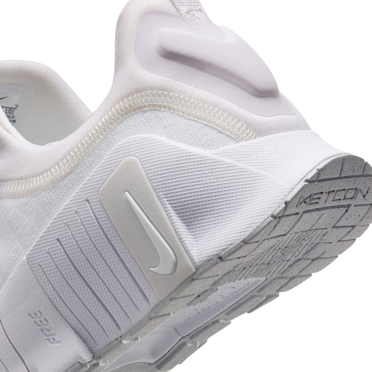 Nike Womens Free Metcon 6 - White Denim Exchange