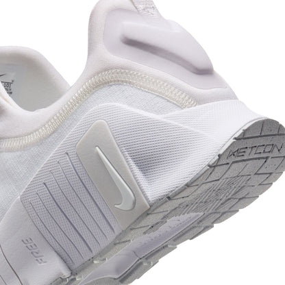 Nike Womens Free Metcon 6 - White Denim Exchange