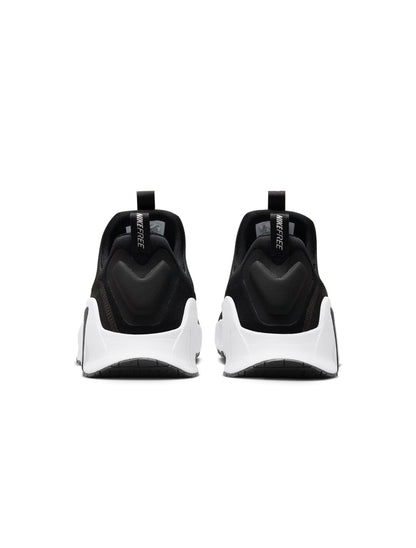 Nike Men's Free Metcon 6 - Black/White Denim Exchange