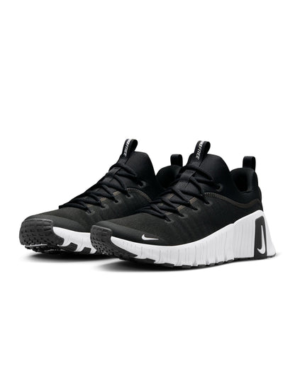 Nike Men's Free Metcon 6 - Black/White Denim Exchange